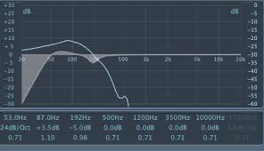 get a cleaner low end with 3 easy bass eq fixes audio issues