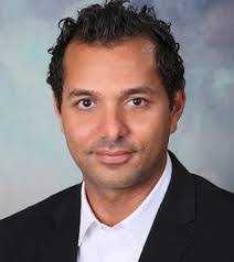 Andrew El's Instagram, Twitter & Facebook