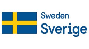 Sgu är myndigheten för frågor om berg, jord och grundvatten i sverige. Sweden Sverige Logo Vector Svg Png Getlogovector Com