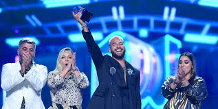 Univision announces awards show date & more (exclusive). Premios Juventud 2019 The Complete List Of Winners