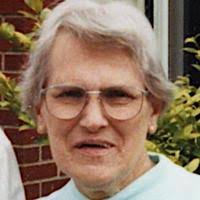 Anna Hedges Obituary