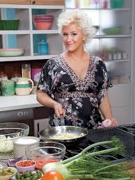 Food network famous chef recipe collections from tv personalities like paula deen, rachael ray and emeril. Chef Anne Chef Anne Burrell Food Network Chefs Food Network Recipes