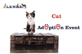 Our experienced pet groomers welcome you and your pet for an enjoyable day with the very best in dog and cat grooming care. Arwob Upcoming Events