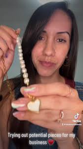 In the process of selecting new jewelry pieces 🥰 #stainlesssteel #jewelry  #jewelrybusiness #goldjewelry #minimalist