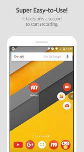 Mobizen screen recorder recording android phone screen video. Mobizen Screen Recorder Mod Apk 3 9 3 7 No Watermark Download