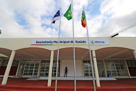 Secretaria Municipal de Saúde de Petrolina | LinkedIn