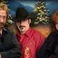 Cowboy Christmas – Tribute to Brooks & Dunn and Reba event image