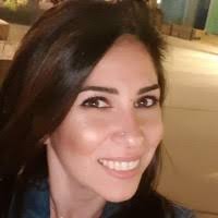 Therese Dagher's Instagram, Twitter & Facebook