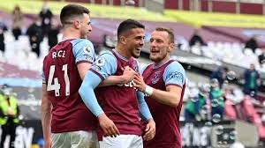Our west ham tv cameras were on hand to capture all the action of a memorable day, in which pablo fornals scored twice and declan rice added the gloss late on, before the entire squad showed their appreciation for your support with an emotional lap of honour. V5dqme623vzhrm
