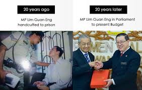 Lim guan eng family photo. Lim Guan Eng On Twitter
