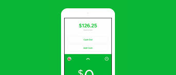 It's the green icon with a white dollar sign inside. 8 Great Details Of The Square Cash App By Meisi Huang Prototypr