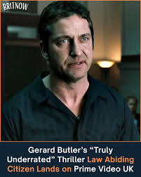 Books with similar premise to Law Abiding Citizen