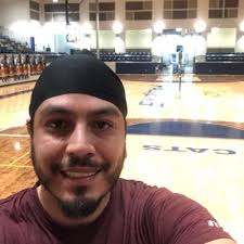 Coach Sam Torres (@SamTorres2988)