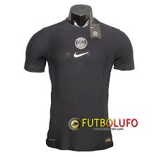 La parte técnica equipación del psg 2020 y 2021. Nueva Camiseta Entrenamiento Paris Psg Negro 2020 2021 Tailandia