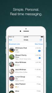 You can read more about this here. Download Whatsapp Messenger For Pc Windows Xp 7 8 10 And Mac Pc