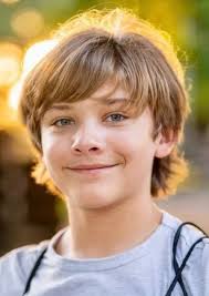 Eli Green Fan Casting