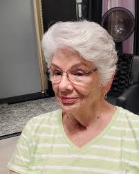 oldsmarhair #salonloftsoldsmar #seniors