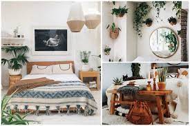 Boho chic ideas help add luxury to small rooms and create inviting and cozy home interiors in spacious living spaces. 11 Boho Bedroom Ideas To Decorate Your Boho Chic Room