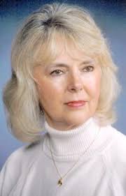 Nancy Marie Peterson Maxson