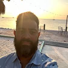 A mysterious rooster showed up at Red Reef Park a few months ago and  quickly became the talk of the beach. Where he came from is still unknown,  but his confident strut