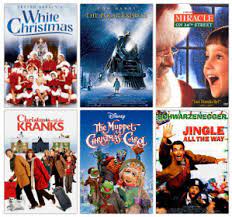 Have yourself a merry little christmas with our guide to the best festive movies on netflix uk. Christmas Movies Netflix Instant Peatix