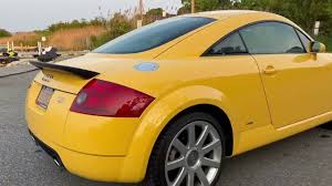 Image result for Imola Yellow 2004 Audi