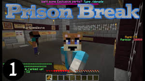 It requires paperspigot 1.8.8 (version 4c7641d) & java 8. Download Minecraft Prison Break Meet Jayg3r Season Two Minecraft Jail Break Episode 1 Mp4 Mp3 3gp Naijagreenmovies Fzmovies Netnaija