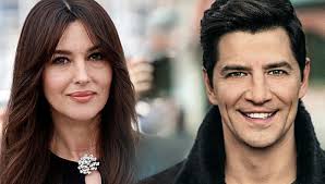 Follow christos mantalias to never miss another show. Hrwdeio Sakhs Roybas Kai Monika Mpeloytsi Ton Septembrio Star Gr