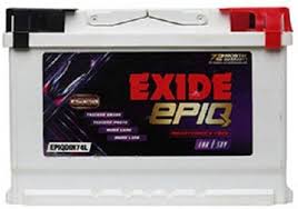 Exide Automotive Buy Exide Automotive Online At Best