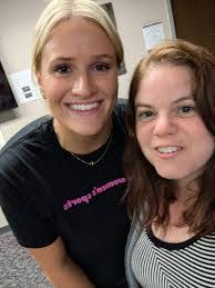 Aaron Rockhold's Instagram, Twitter & Facebook