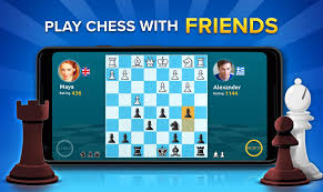 Will you get a checkmate while you challenge a friend or take on the computer? Chess Stars Play Online 6 2 20 Apk Download