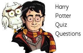 Harry potter 'return to hogwarts' special to reunite daniel . 100 Harry Potter Quiz Questions Answers Topessaywriter