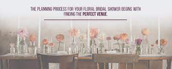 Banners are made in your choice of paper flower wall rentals and paper flower arch rental for weddings, bridal showers, baby showers. Plan The Perfect Floral Themed Bridal Shower