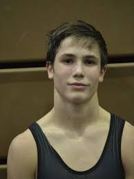 High school wrestling: Hildebrandt NIC wrestling MVP