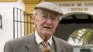 Fallece el bodeguero jerezano Mauricio González-Gordon y Díez