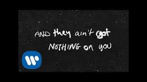 'visiting hours' is an unreleased song by ed sheeran. Ed Sheeran Bad Habits Deutsche Ubersetzung Lyrics Songtextes De