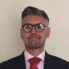 Richard Clarke at Charles Derby