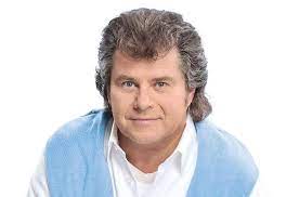 Andy borg adios amor 1982. Andy Borg Und Frau Birgit