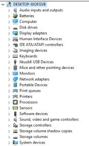 Bluetooth Settings Missing Windows 10 Bootcamp Microsoft Community