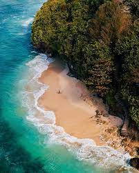 Green Bowl Beach Bali One Of The Best Beaches In Bali Bali Beaches Bali Travel Bali Travel Guide