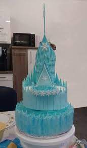 Want to discover art related to frozen2? Die 65 Besten Ideen Zu Eiskonigin Torte Eiskonigin Torte Eiskonigin Tortendeko