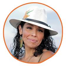 Renee Chacon's Instagram, Twitter & Facebook