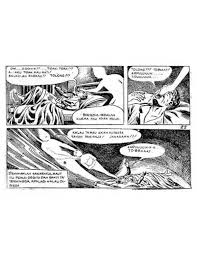 Amalan yang menyelamatkanmu dari azab kubur | ustadz. Komik Taman Firdaus 22 Ebook Anak