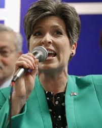 Joni Ernst: Everything You Need to Know