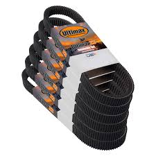 Ultimax Xs Drive Belt Kimpex Canada