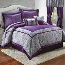 Bedding sets usually come with a comforter/duvet with a cover, and matching pillow cases and 4. 19 Best Lavender Comforter Sets Ideas Comforter Sets Bedding Sets Comforters