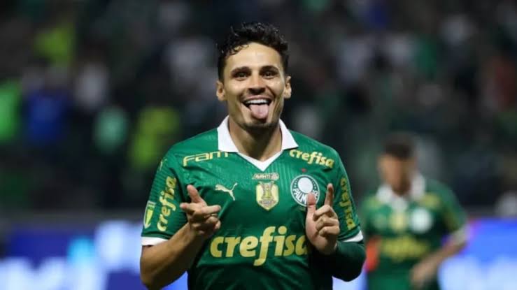 ESCALADOS! O Palmeiras está pronto para o jogo de hoje; Confira