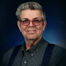 Obituary information for William Owen Harvey