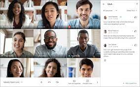 Join 100+ million people chatting and making new friends. Google Workspace Updates Increase Engagement With Q A And Polls In Google Meet