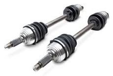 The Common Signs of Driveshaft Problems - Driveshaft UK